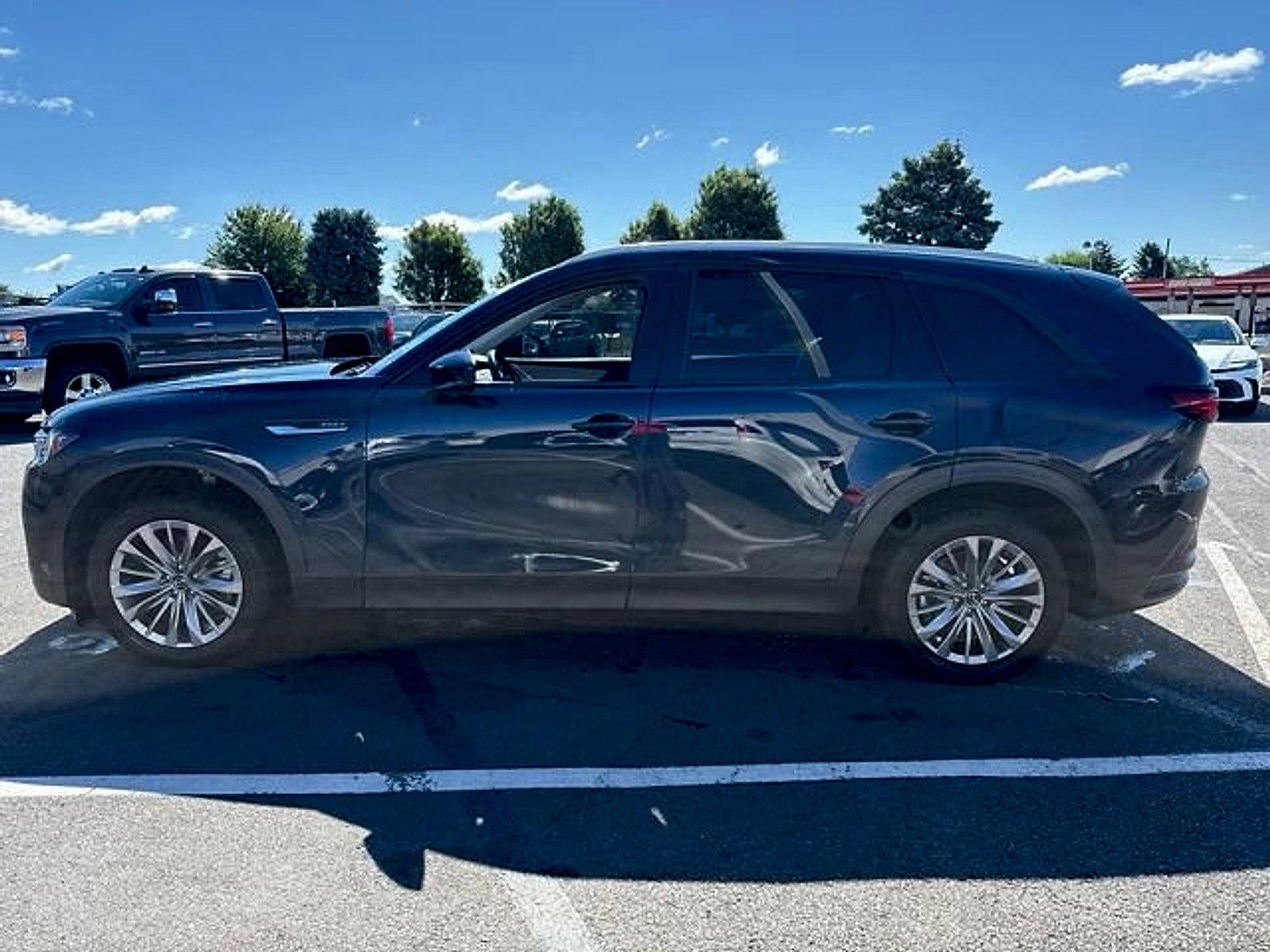 2024 Mazda Mazda CX-90 PHEV Preferred AWD