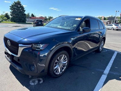 2024 Mazda Mazda CX-90 PHEV Preferred AWD
