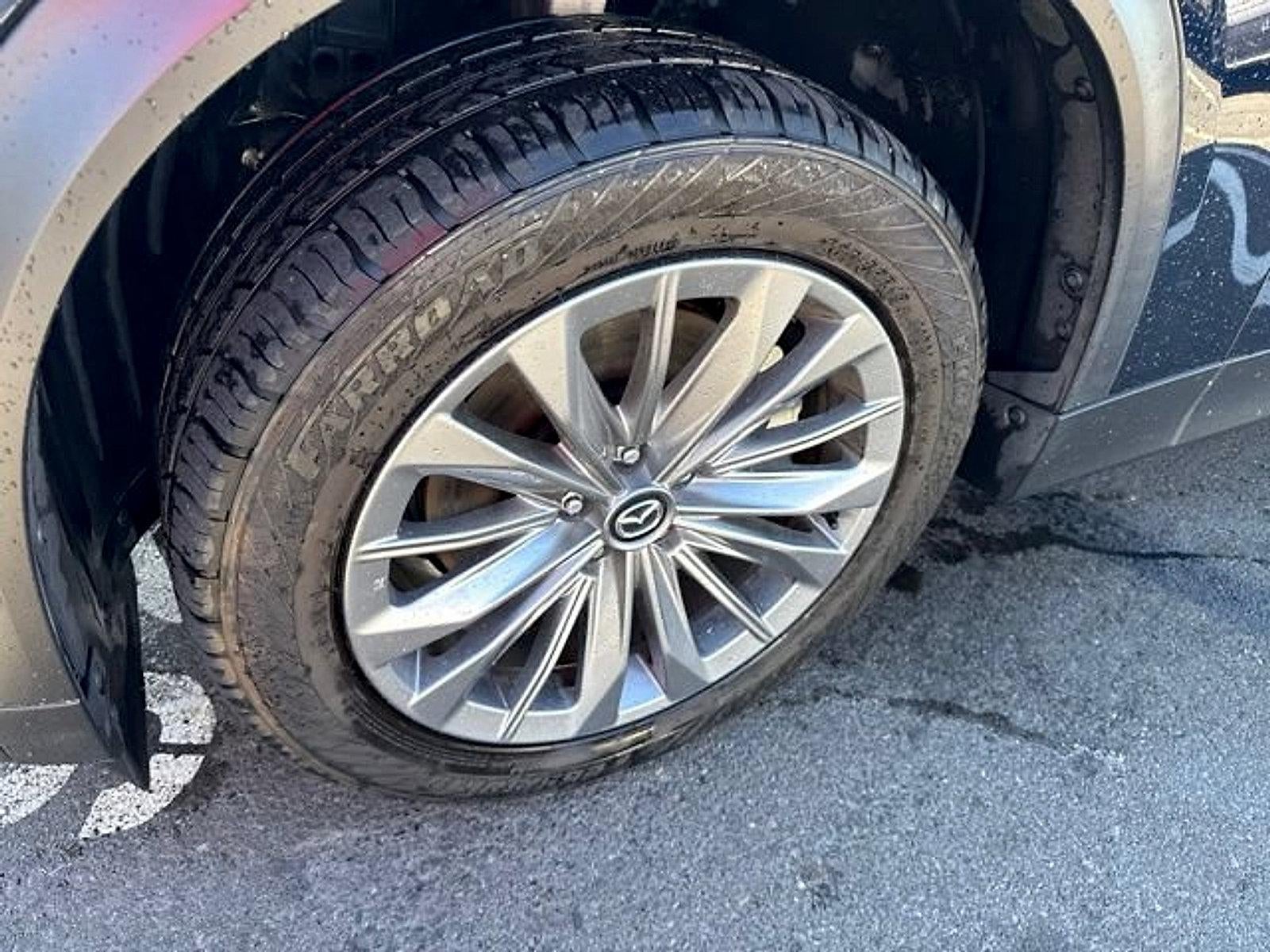2024 Mazda Mazda CX-90 PHEV Preferred AWD