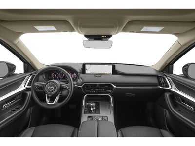 2025 Mazda Mazda CX-90 PHEV Premium Sport AWD