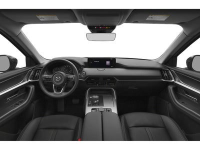 2024 Mazda Mazda CX-90 3.3 Turbo Premium AWD