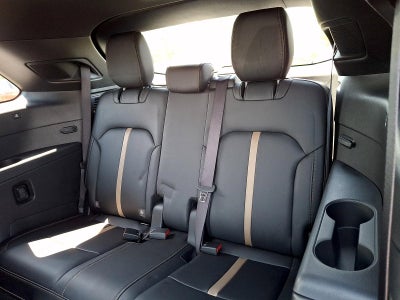 2024 Mazda Mazda CX-90 PHEV Premium Plus AWD
