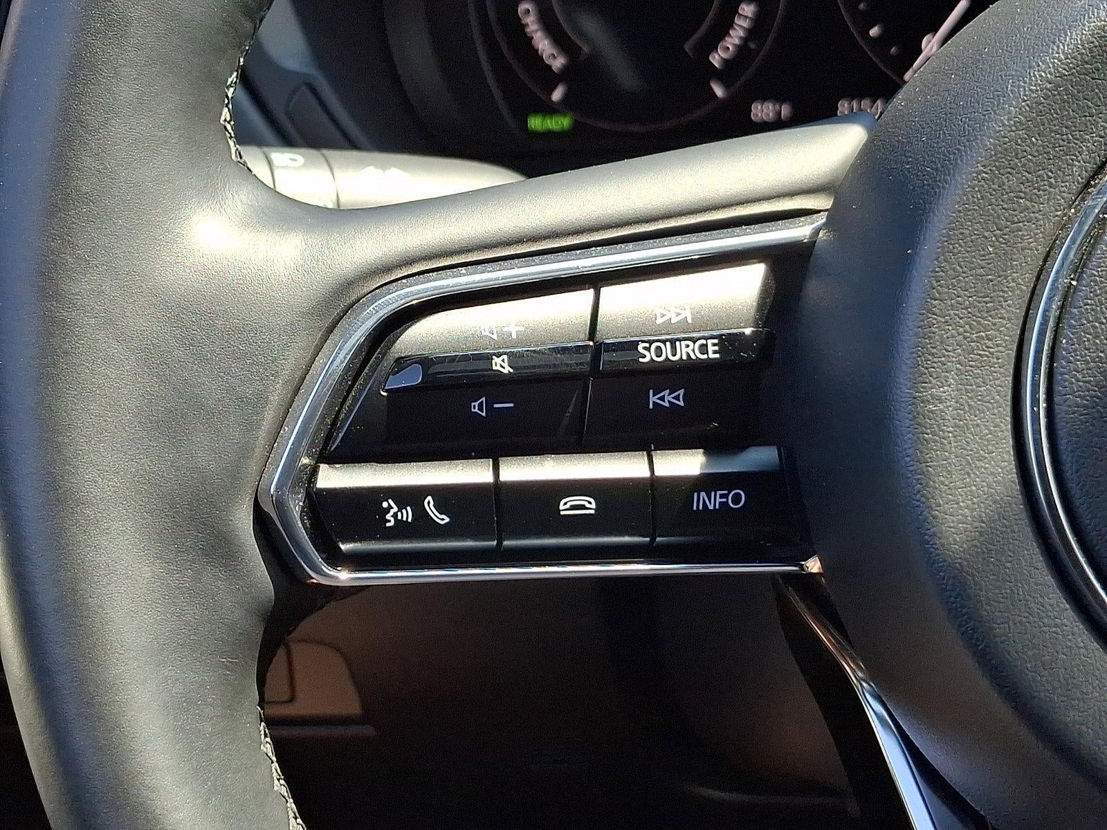 2024 Mazda Mazda CX-90 PHEV Premium Plus AWD