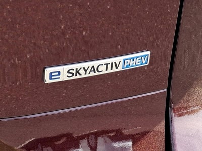 2024 Mazda Mazda CX-90 PHEV Premium Plus AWD
