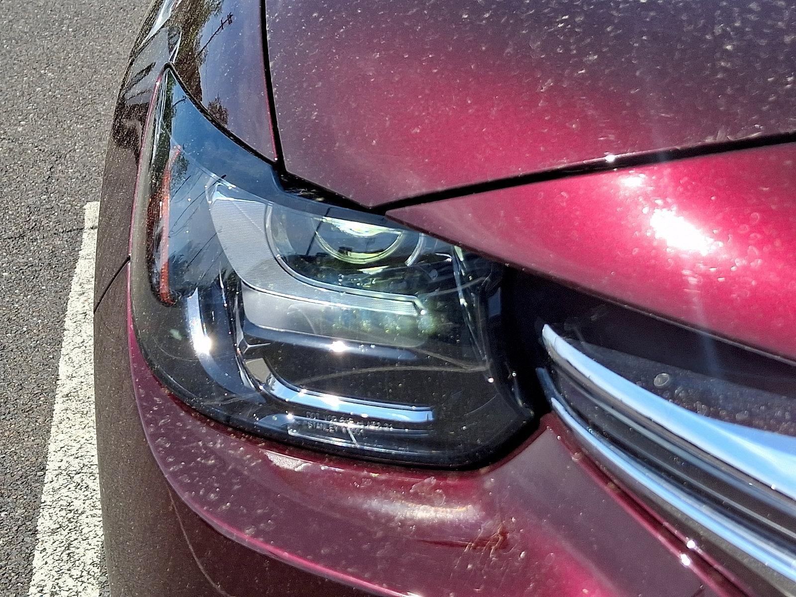 2024 Mazda Mazda CX-90 PHEV Premium Plus AWD