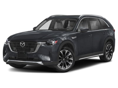 2024 Mazda Mazda CX-90 PHEV Premium Plus AWD