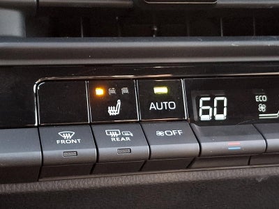2023 Toyota Crown XLE AWD (Natl)
