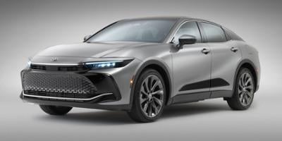 2023 Toyota Crown XLE AWD (Natl)