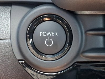 2026 Toyota Crown Signia Limited AWD (Natl)