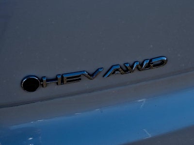 2025 Toyota Crown Signia XLE AWD (Natl)