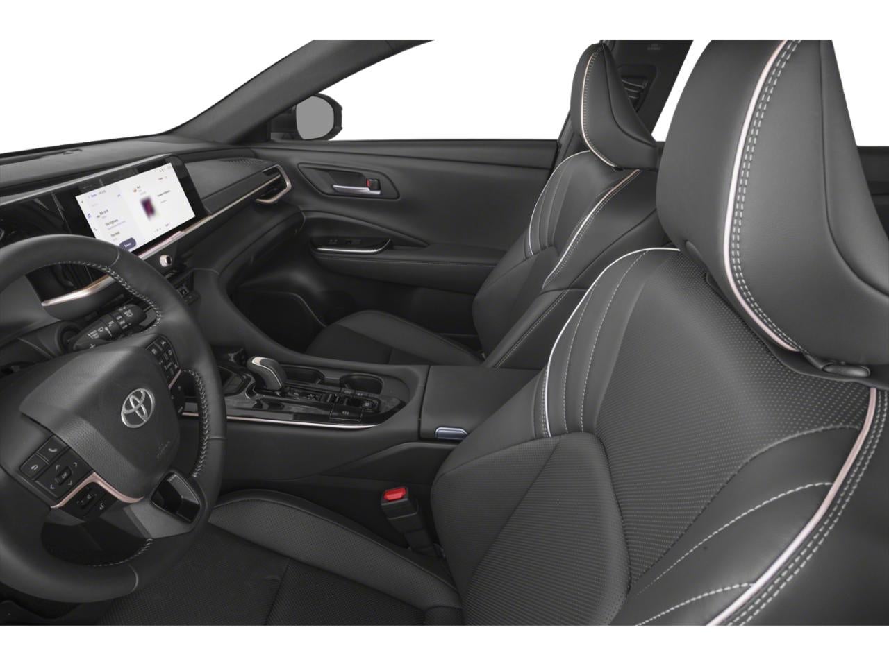 2025 Toyota Crown Signia XLE AWD (Natl)