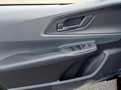 2026 Toyota Prius LE (Natl)