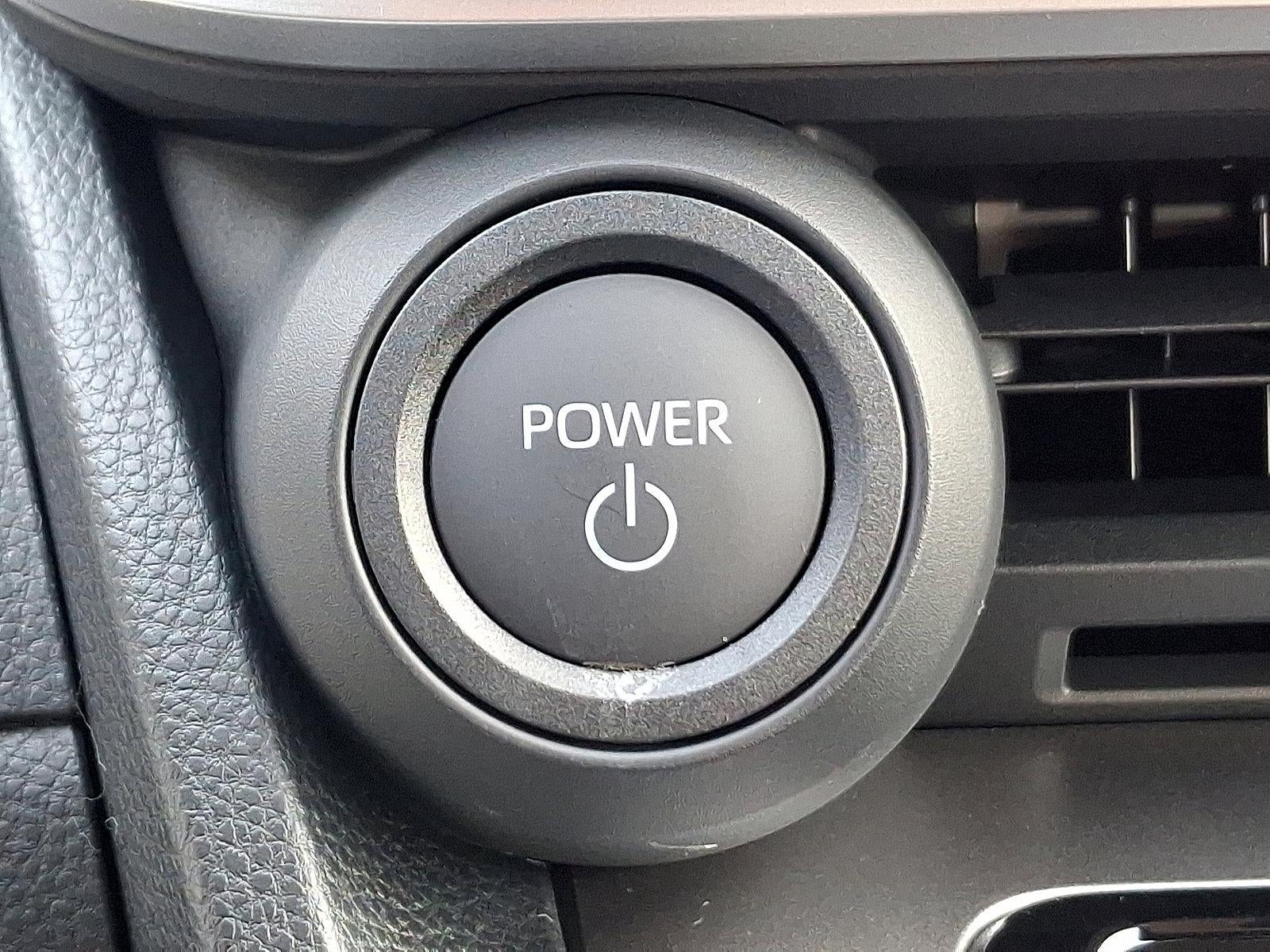 2026 Toyota Prius LE (Natl)