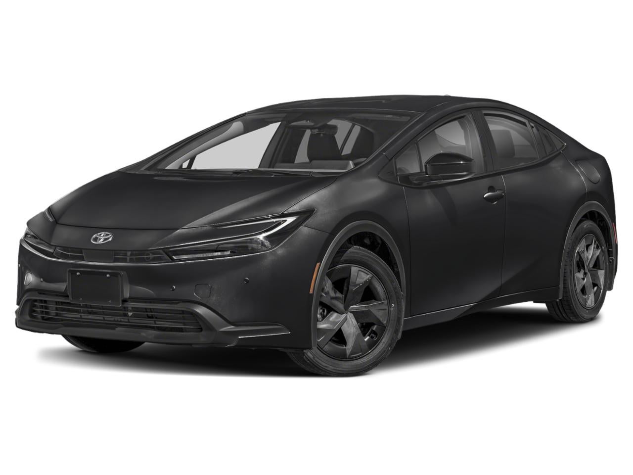 2026 Toyota Prius LE (Natl)