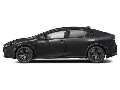 2026 Toyota Prius LE (Natl)