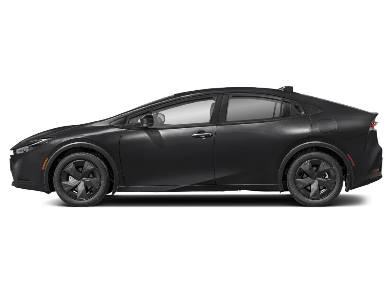 2026 Toyota Prius LE (Natl)