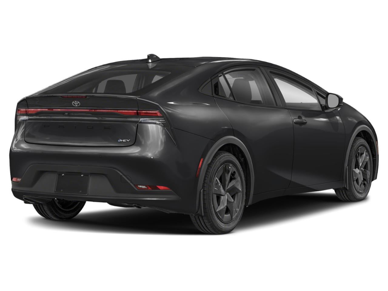 2026 Toyota Prius LE (Natl)