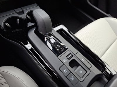 2026 Toyota Prius XLE (Natl)