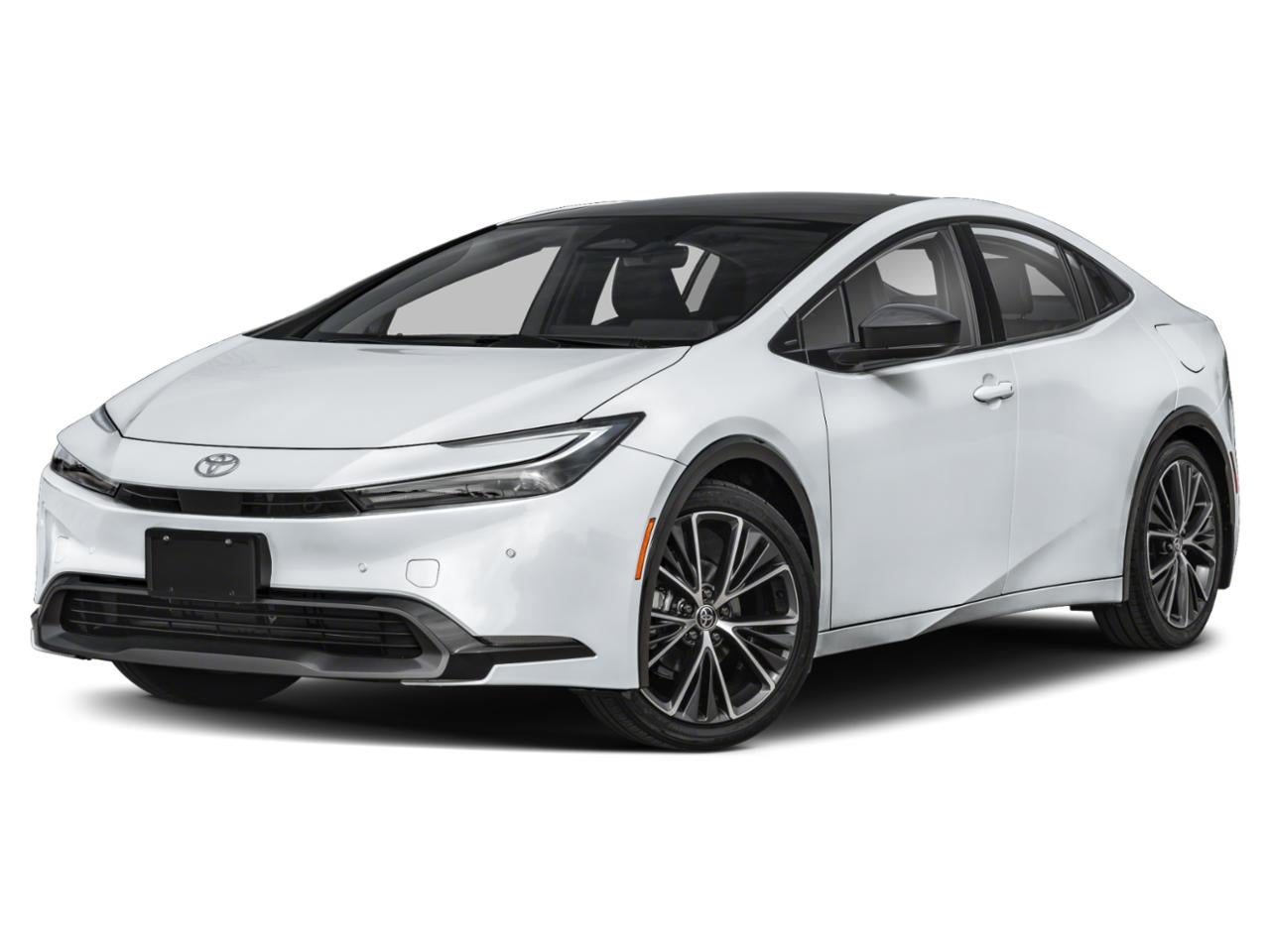 2026 Toyota Prius XLE (Natl)