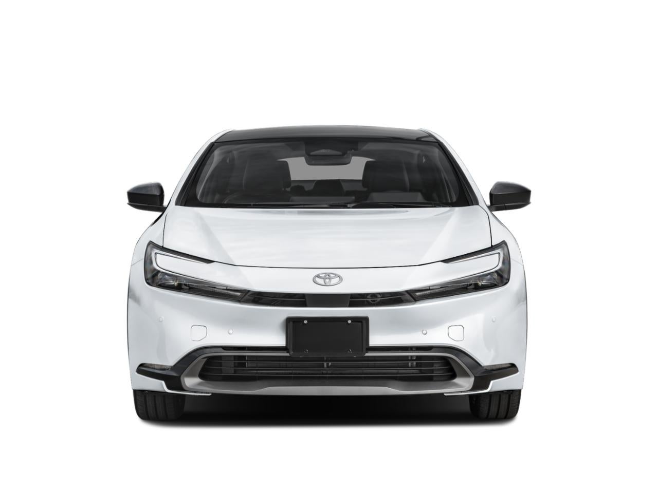 2026 Toyota Prius XLE (Natl)