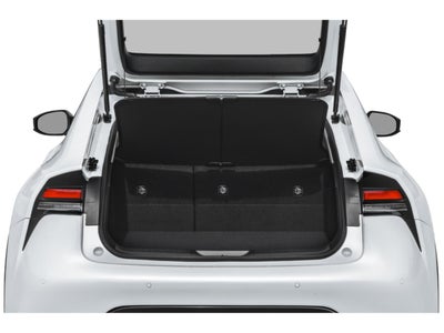 2026 Toyota Prius XLE (Natl)