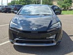 2027 Toyota Prius XLE (Natl)
