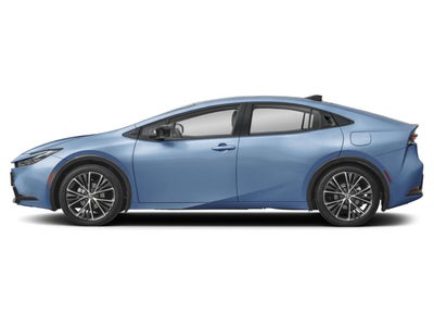 2027 Toyota Prius XLE (Natl)