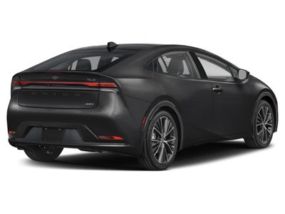 2027 Toyota Prius XLE (Natl)