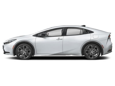 2027 Toyota Prius XLE (Natl)