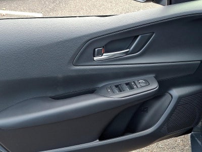 2026 Toyota Prius Plug-In Hybrid XSE (Natl)