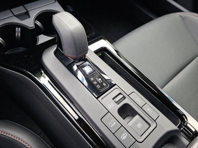 2026 Toyota Prius Plug-In Hybrid XSE (Natl)