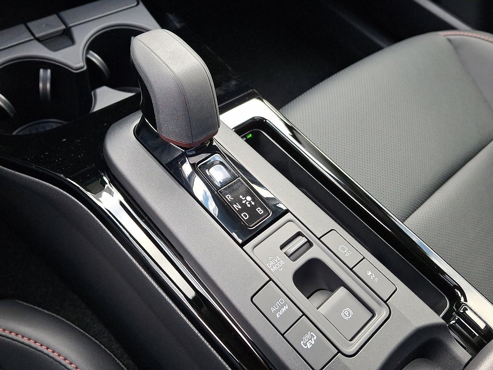 2026 Toyota Prius Plug-In Hybrid XSE (Natl)