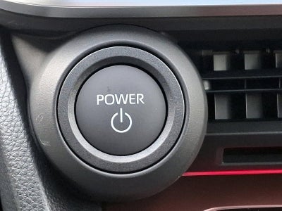 2026 Toyota Prius Plug-In Hybrid XSE (Natl)