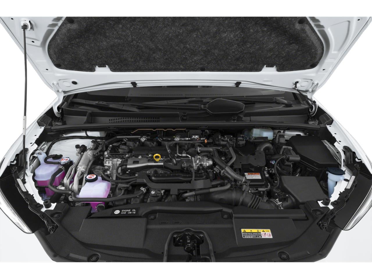 2026 Toyota Prius Plug-In Hybrid XSE (Natl)