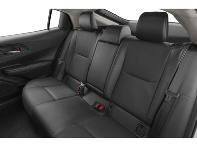 2026 Toyota Prius Plug-In Hybrid XSE (Natl)