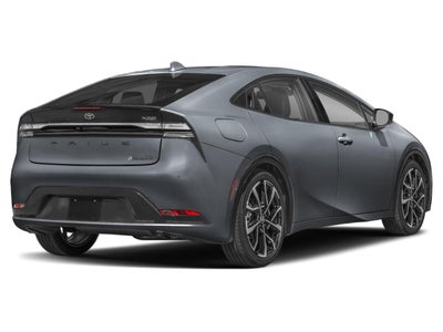 2026 Toyota Prius Plug-In Hybrid XSE (Natl)