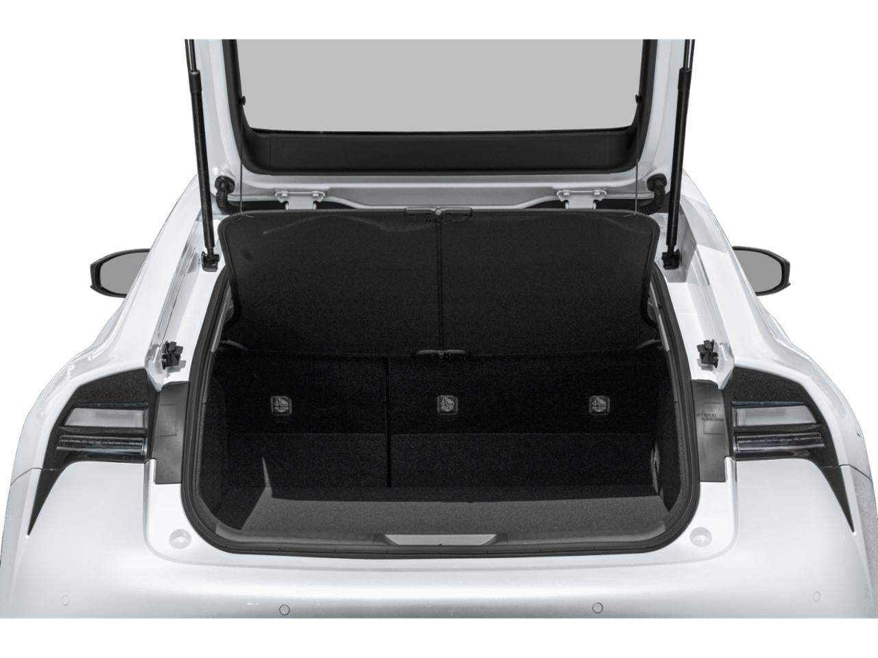 2026 Toyota Prius Plug-In Hybrid XSE (Natl)