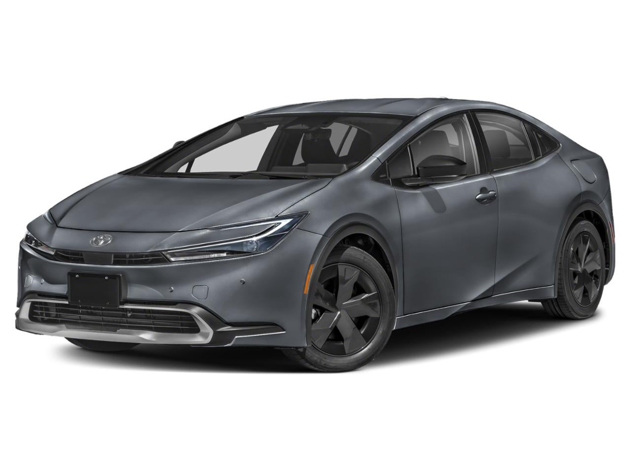 2025 Toyota Prius Plug-In Hybrid SE (Natl)