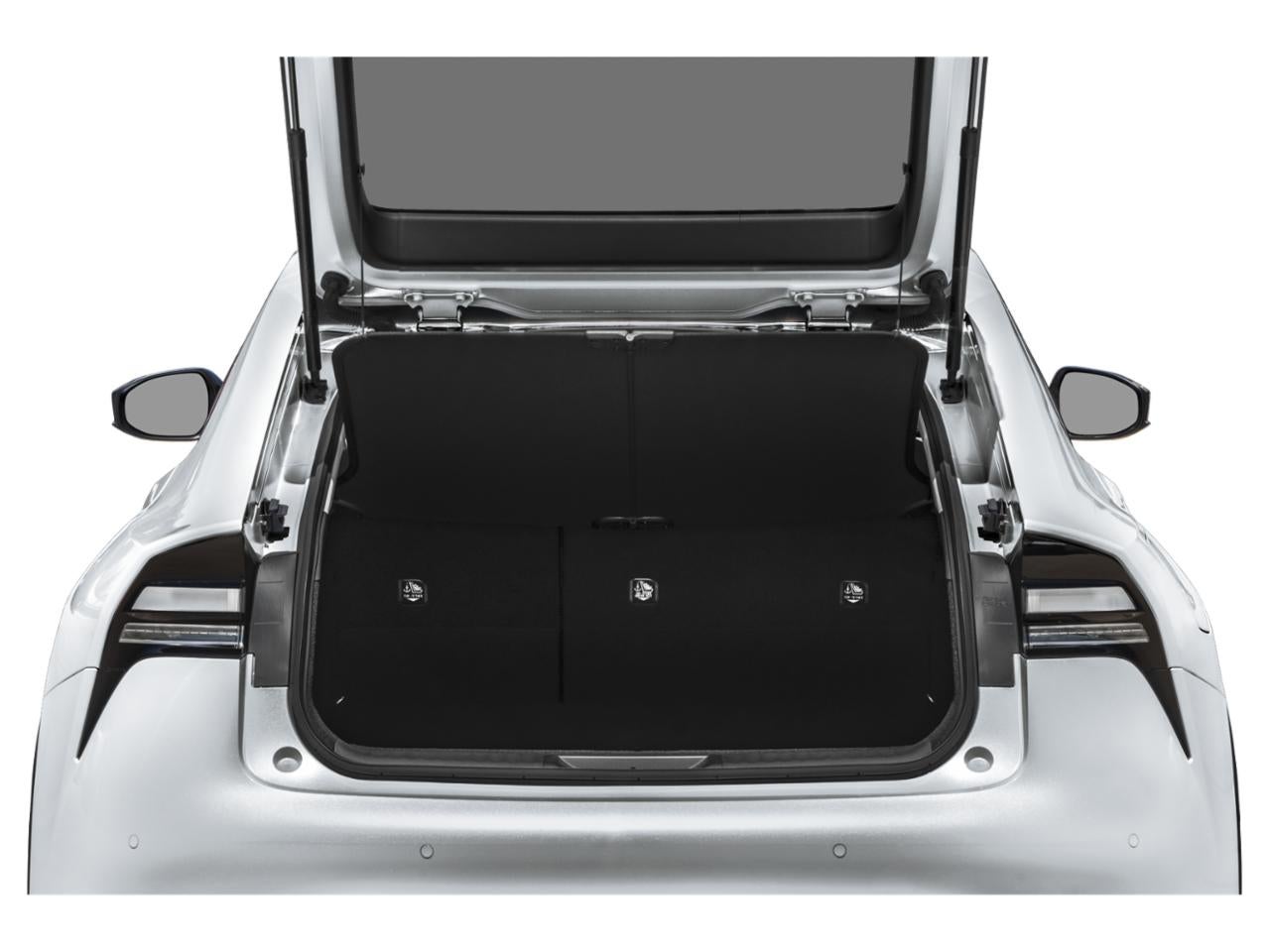 2025 Toyota Prius Plug-In Hybrid SE (Natl)