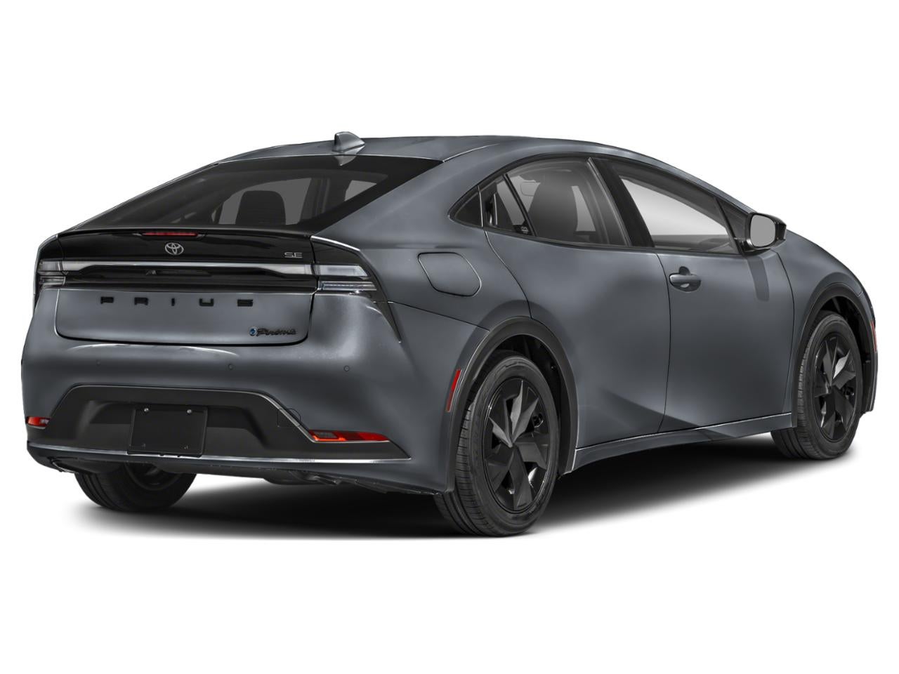 2025 Toyota Prius Plug-In Hybrid SE (Natl)