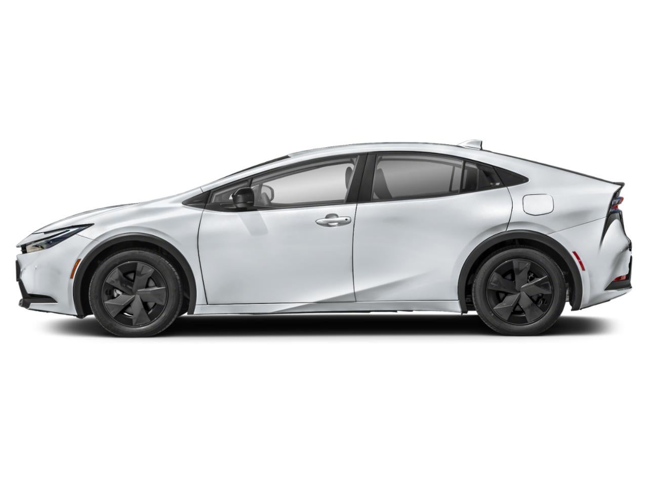 2025 Toyota Prius Plug-In Hybrid SE (Natl)