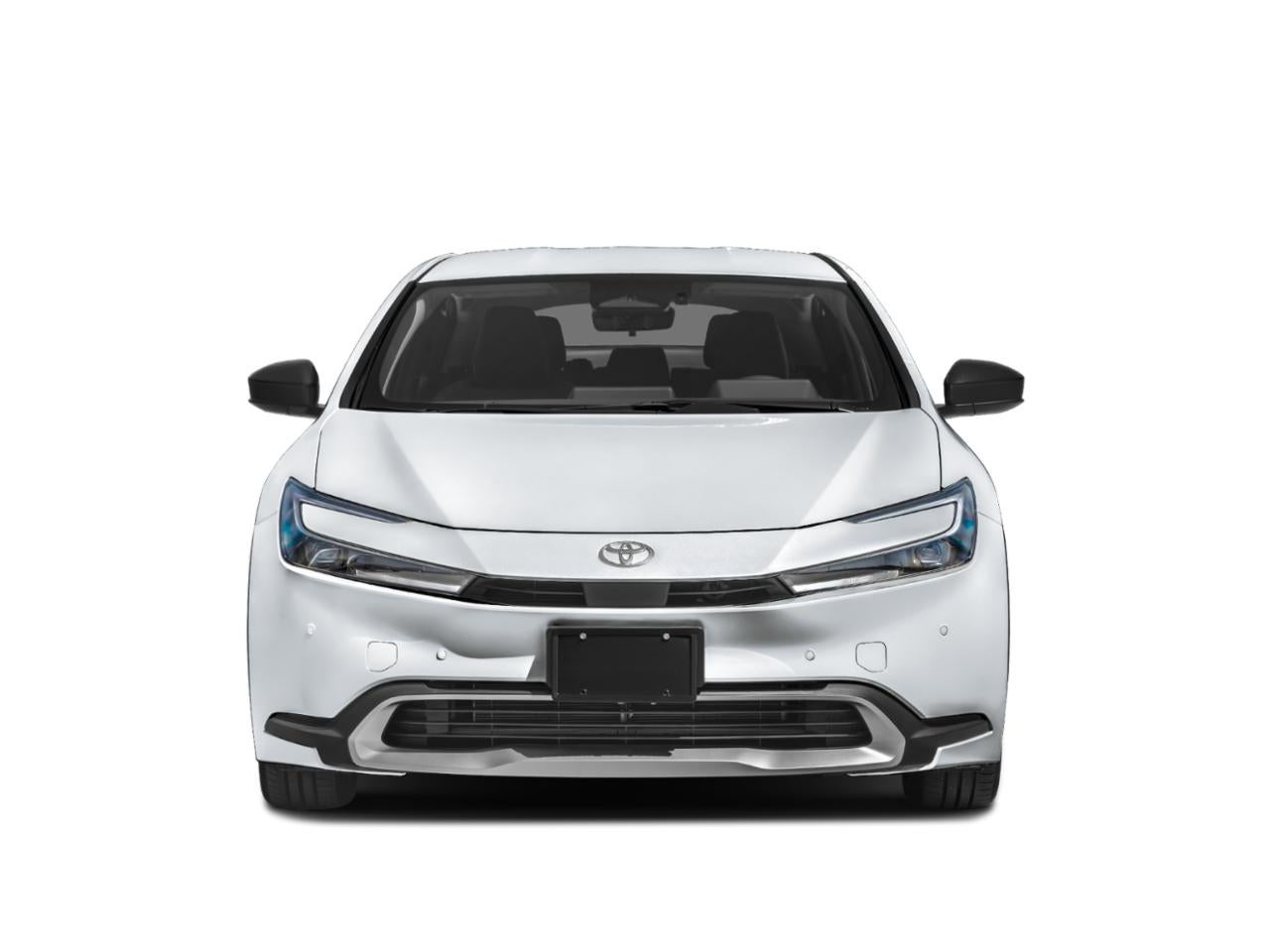 2025 Toyota Prius Plug-In Hybrid SE (Natl)
