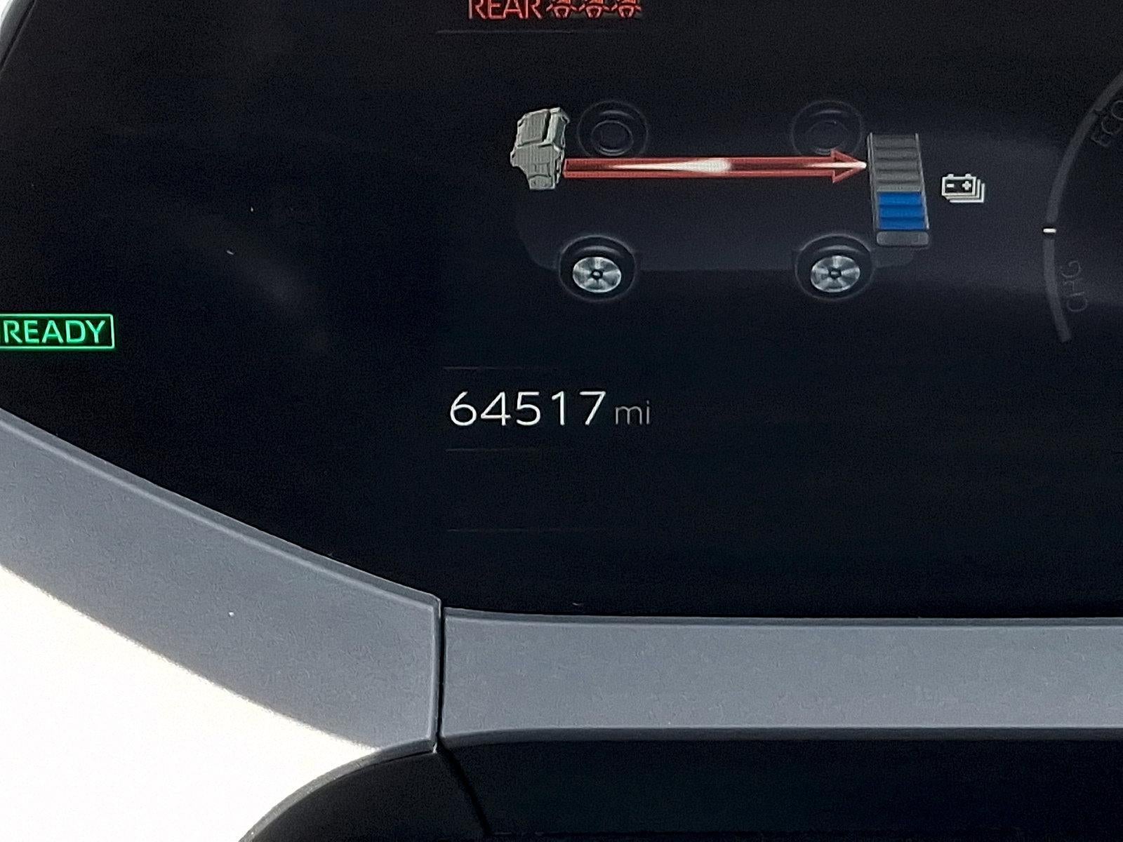 2024 Toyota Prius LE AWD (Natl)