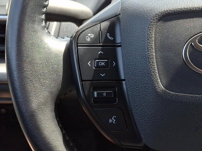 2024 Toyota Prius LE AWD (Natl)