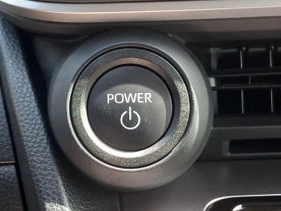 2024 Toyota Prius LE AWD (Natl)