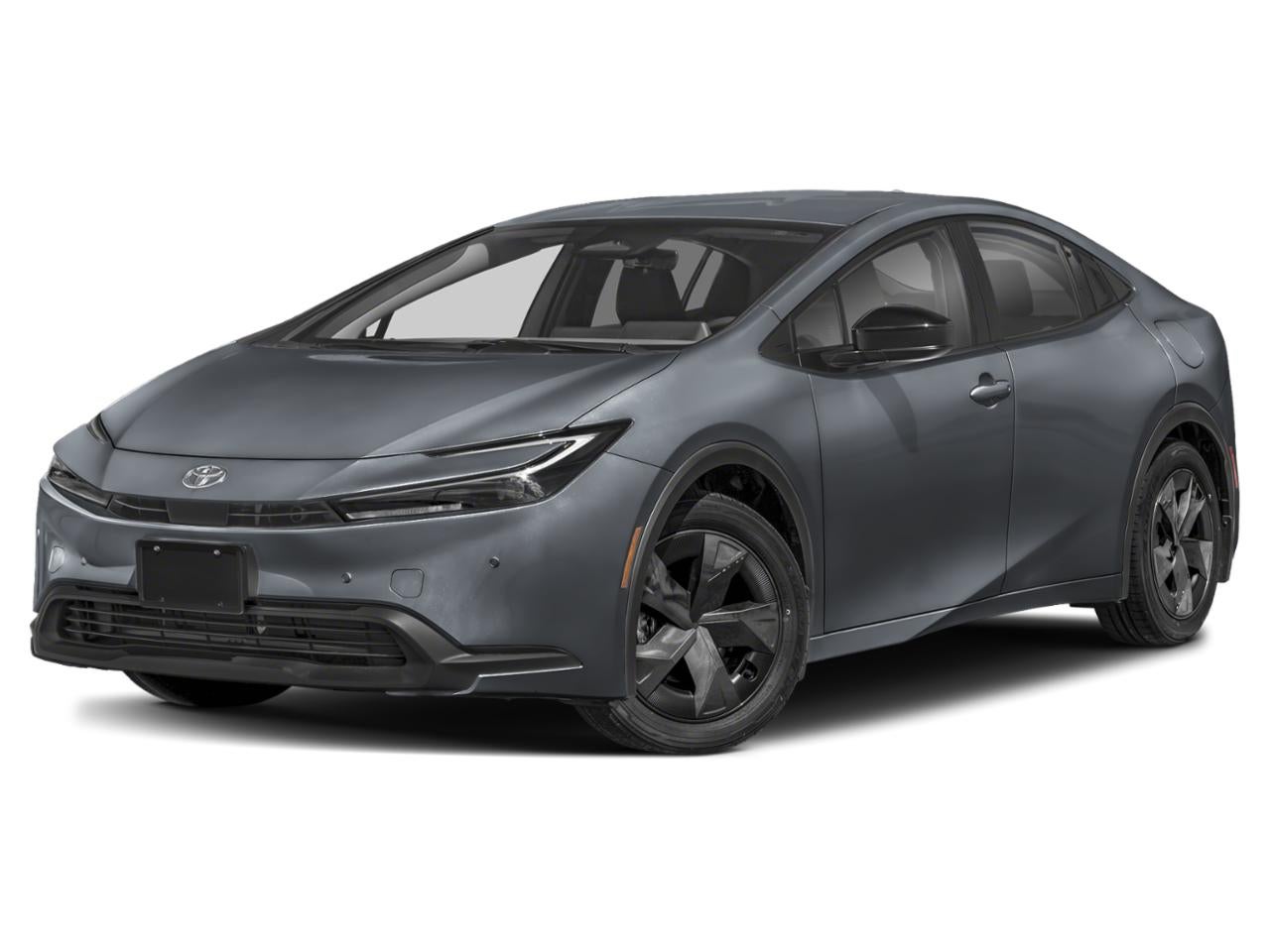 2024 Toyota Prius LE AWD (Natl)