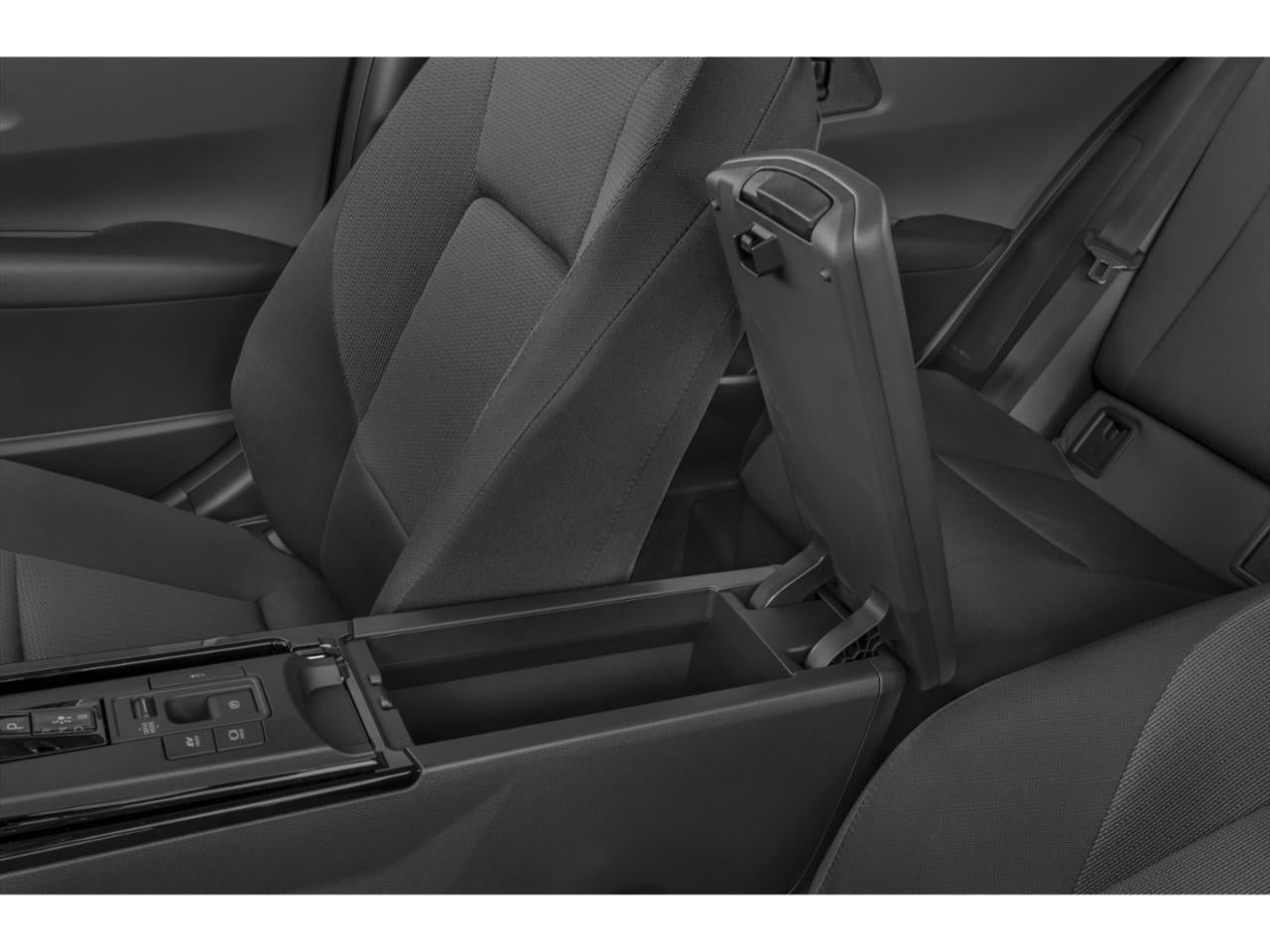 2024 Toyota Prius LE AWD (Natl)