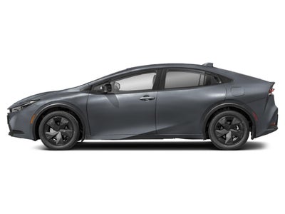 2024 Toyota Prius LE AWD (Natl)