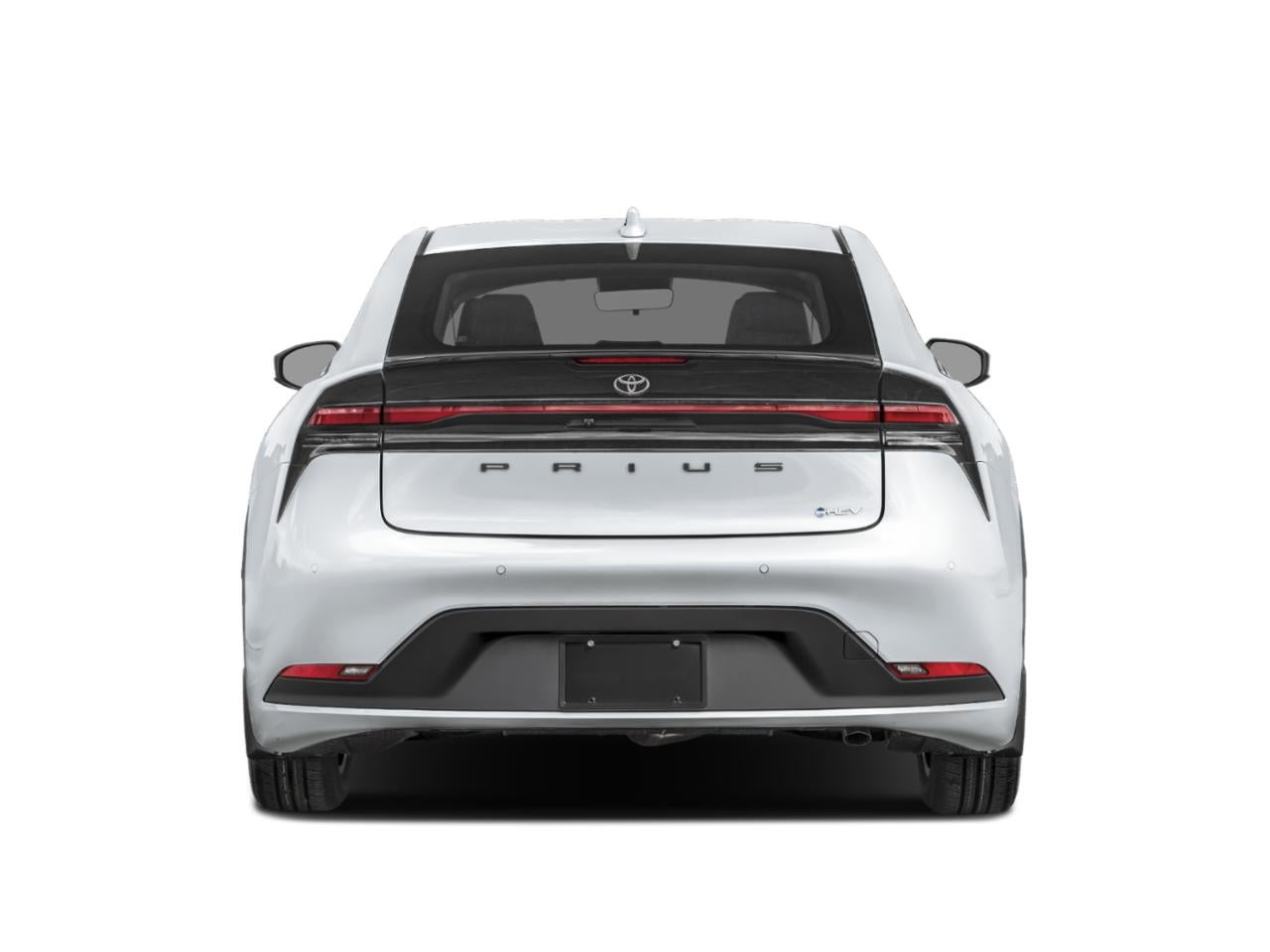 2024 Toyota Prius LE AWD (Natl)