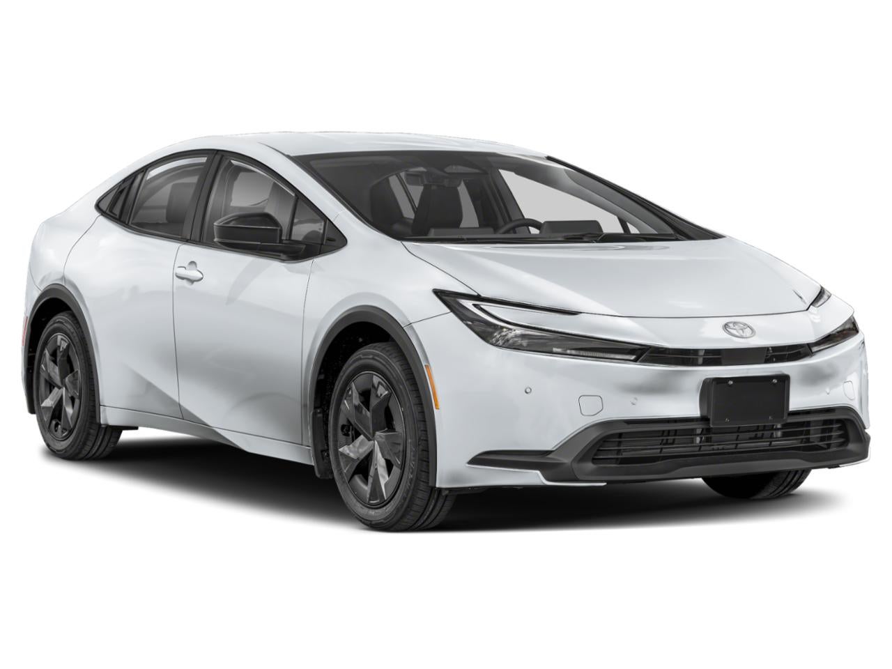 2024 Toyota Prius LE AWD (Natl)